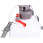 Manual pressure sprayer WSM 5 – MTF – 5L – 1ZST1025 Manual pressure sprayer WSM 5 – MTF – 5L – 1ZST1025