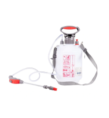 Manual pressure sprayer WSM 5 – MTF – 5L – 1ZST1025