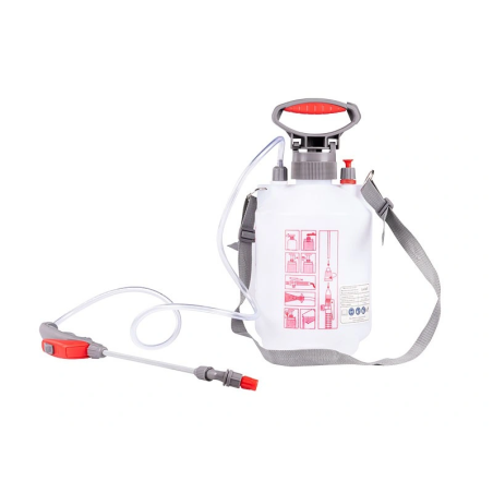 Manual pressure sprayer WSM 5 – MTF – 5L – 1ZST1025