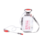 Manual pressure sprayer WSM 5 – MTF – 5L – 1ZST1025 Manual pressure sprayer WSM 5 – MTF – 5L – 1ZST1025