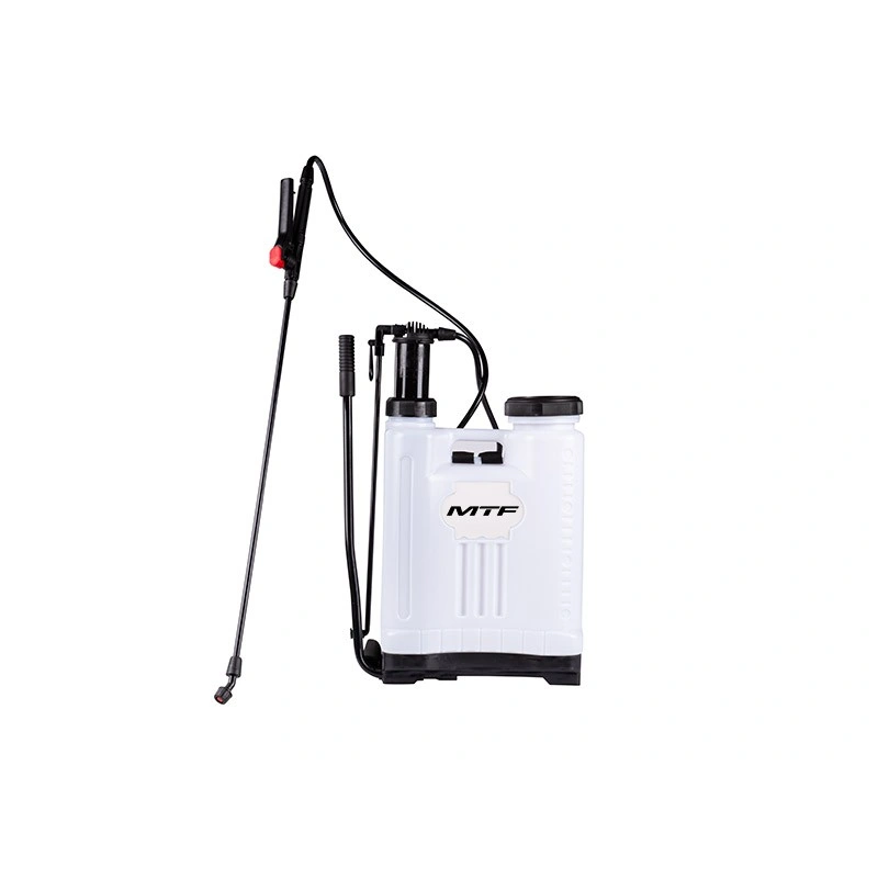 Mechanical backpack sprayer WSM 12BP 12L – MTF – Pressure 2.5–4 bar – 1ZST1026 Mechanical backpack sprayer WSM 12BP 12L – MTF – Pressure 2.5–4 bar – 1ZST1026
