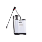 Mechanical backpack sprayer WSM 12BP 12L – MTF – Pressure 2.5–4 bar – 1ZST1026 Mechanical backpack sprayer WSM 12BP 12L – MTF – Pressure 2.5–4 bar – 1ZST1026