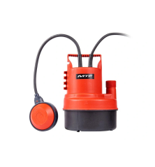 Pompe submersible WPE020 200W 5m – MTF – Eau propre 65L/min – 1VOC1137