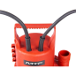 Pompe submersible WPE020 200W 5m – MTF – Eau propre 65L/min – 1VOC1137 Pompe submersible WPE020 200W 5m – MTF – Eau propre 65L/min – 1VOC1137