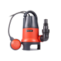 Bomba sumergible WPE040D 400W 5 m – MTF – Agua limpia a ligeramente sucia 135 L/min – 1VOC1138 Bomba sumergible WPE040D 400W 5 m – MTF – Agua limpia a ligeramente sucia 135 L/min – 1VOC1138