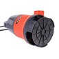 Bomba sumergible WPE040D 400W 5 m – MTF – Agua limpia a ligeramente sucia 135 L/min – 1VOC1138 Bomba sumergible WPE040D 400W 5 m – MTF – Agua limpia a ligeramente sucia 135 L/min – 1VOC1138