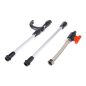 Bomba para recuperador de água WPE035 350W 11 m – MTF – Barris e reservatórios de jardim 40 L/min – 1VOC1139 Bomba para recuperador de água WPE035 350W 11 m – MTF – Barris e reservatórios de jardim 40 L/min – 1VOC1139