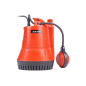 Bomba para recuperador de água WPE035 350W 11 m – MTF – Barris e reservatórios de jardim 40 L/min – 1VOC1139 Bomba para recuperador de água WPE035 350W 11 m – MTF – Barris e reservatórios de jardim 40 L/min – 1VOC1139