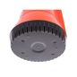 Bomba para recuperador de água WPE035 350W 11 m – MTF – Barris e reservatórios de jardim 40 L/min – 1VOC1139 Bomba para recuperador de água WPE035 350W 11 m – MTF – Barris e reservatórios de jardim 40 L/min – 1VOC1139