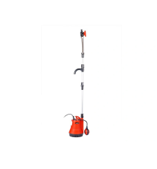 Bomba para recuperador de água WPE035 350W 11 m – MTF – Barris e reservatórios de jardim 40 L/min – 1VOC1139