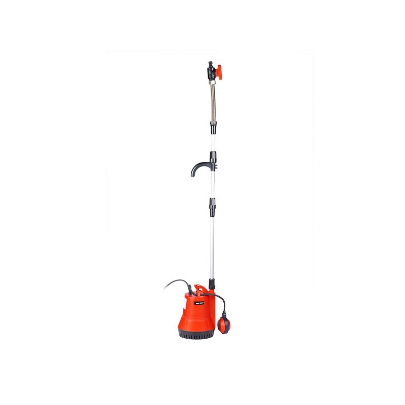 Bomba para recuperador de água WPE035 350W 11 m – MTF – Barris e reservatórios de jardim 40 L/min – 1VOC1139 Bomba para recuperador de água WPE035 350W 11 m – MTF – Barris e reservatórios de jardim 40 L/min – 1VOC1139