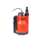 Pompa sommersa WPE055 550W 7,5 m – MTF – Per acqua pulita 150 L/min galleggiante integrato – 1VOC1140 Pompa sommersa WPE055 550W 7,5 m – MTF – Per acqua pulita 150 L/min galleggiante integrato – 1VOC1140