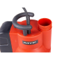 Pompa sommersa WPE055 550W 7,5 m – MTF – Per acqua pulita 150 L/min galleggiante integrato – 1VOC1140 Pompa sommersa WPE055 550W 7,5 m – MTF – Per acqua pulita 150 L/min galleggiante integrato – 1VOC1140