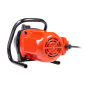 Oberflächen-Gartenpumpe WPE060G 600W 35 m – MTF – 45 L/min – 1VOC1135 Oberflächen-Gartenpumpe WPE060G 600W 35 m – MTF – 45 L/min – 1VOC1135