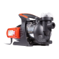 Oberflächen-Gartenpumpe WPE080G 800W 40 m – MTF – 54 L/min mit Vorfilter – 1VOC1136 Oberflächen-Gartenpumpe WPE080G 800W 40 m – MTF – 54 L/min mit Vorfilter – 1VOC1136