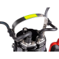 Schmutzwasserpumpe mit Schneidwerk WPE150DC 1500W 10 m – MTF – 270 L/min – 1VOC1145