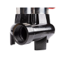Schmutzwasserpumpe mit Schneidwerk WPE150DC 1500W 10 m – MTF – 270 L/min – 1VOC1145