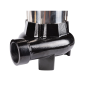 Schmutzwasserpumpe mit Schneidwerk WPE150DC 1500W 10 m – MTF – 270 L/min – 1VOC1145