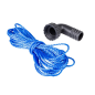 Tauchdruckpumpe WPE110P 1100W 35 m – MTF – 92 L/min – 1VOC1146 Tauchdruckpumpe WPE110P 1100W 35 m – MTF – 92 L/min – 1VOC1146