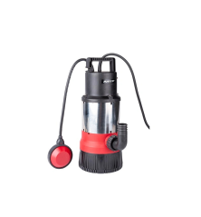 Tauchdruckpumpe WPE110P 1100W 35 m – MTF – 92 L/min – 1VOC1146