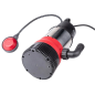Tauchdruckpumpe WPE110P 1100W 35 m – MTF – 92 L/min – 1VOC1146 Tauchdruckpumpe WPE110P 1100W 35 m – MTF – 92 L/min – 1VOC1146