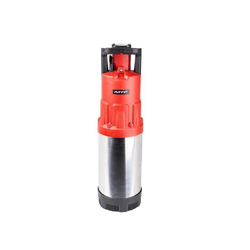 Tauchdruckpumpe WPE100PA 1000W 45 m – MTF – Automatisch 100 L/min – 1VOC1147