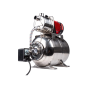 Oberflächen-Druckerhöhungsanlage WPE120GB 1200W 46 m – MTF – Edelstahltank 19 L – 1VOC1149