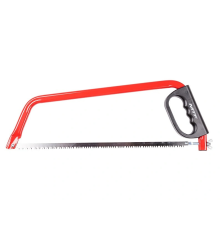Universelle Bügelsäge 50 cm – MTF – Trockenes und nasses Holz – 1ZST4205