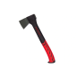 Original Universalaxt S 36 cm – MTF – Kohlenstoffstahl – 1ZST4168 Original Universalaxt S 36 cm – MTF – Kohlenstoffstahl – 1ZST4168