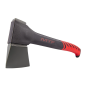Original Universalaxt S 36 cm – MTF – Kohlenstoffstahl – 1ZST4168 Original Universalaxt S 36 cm – MTF – Kohlenstoffstahl – 1ZST4168