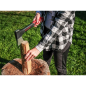 Original Universalaxt S 36 cm – MTF – Kohlenstoffstahl – 1ZST4168 Original Universalaxt S 36 cm – MTF – Kohlenstoffstahl – 1ZST4168