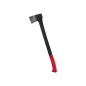 Original Spaltaxt XL 77 cm – MTF – Kohlenstoffstahl – 1ZST4170 Original Spaltaxt XL 77 cm – MTF – Kohlenstoffstahl – 1ZST4170