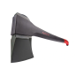 Original Spaltaxt XL 77 cm – MTF – Kohlenstoffstahl – 1ZST4170 Original Spaltaxt XL 77 cm – MTF – Kohlenstoffstahl – 1ZST4170
