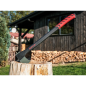 Original Spaltaxt XL 77 cm – MTF – Kohlenstoffstahl – 1ZST4170 Original Spaltaxt XL 77 cm – MTF – Kohlenstoffstahl – 1ZST4170