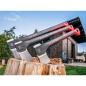 Elite Universalaxt L 70 cm – MTF – gehärteter Stahl – 1ZST4188 Elite Universalaxt L 70 cm – MTF – gehärteter Stahl – 1ZST4188