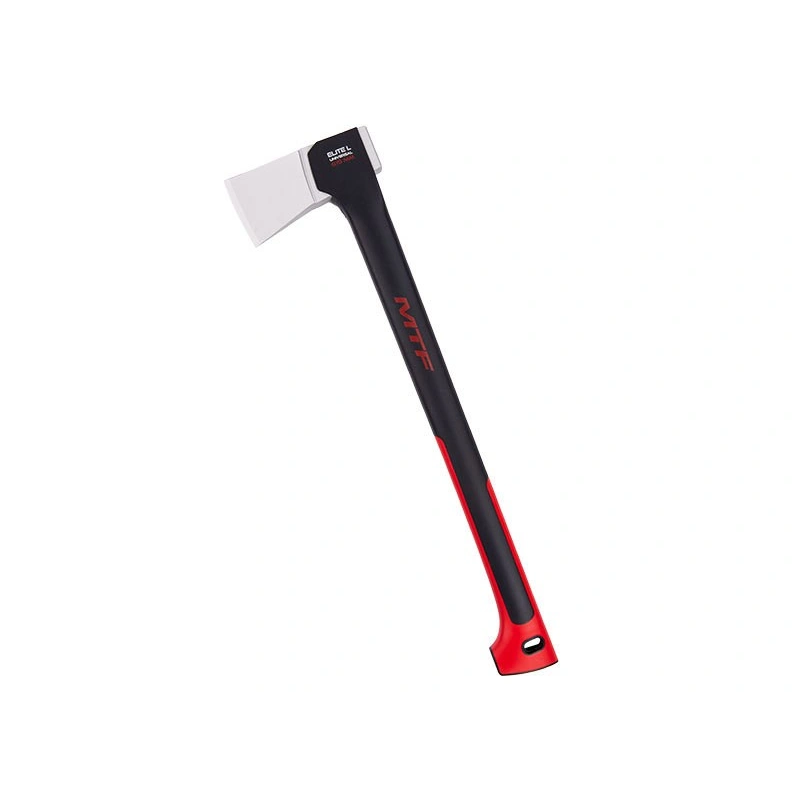 Elite Universalaxt L 70 cm – MTF – gehärteter Stahl – 1ZST4188 Elite Universalaxt L 70 cm – MTF – gehärteter Stahl – 1ZST4188