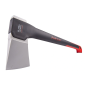 Elite Universalaxt L 70 cm – MTF – gehärteter Stahl – 1ZST4188 Elite Universalaxt L 70 cm – MTF – gehärteter Stahl – 1ZST4188