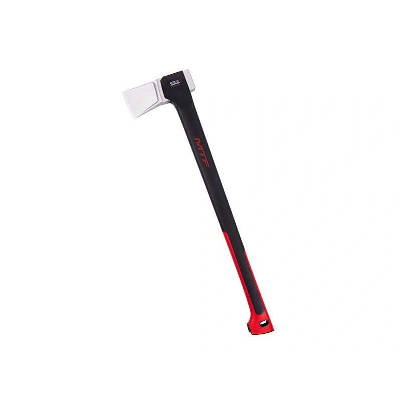 Elite Universalaxt XL 83 cm – MTF – gehärteter Stahl – 1ZST4189