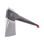 Elite Universalaxt XL 83 cm – MTF – gehärteter Stahl – 1ZST4189