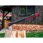 Elite Universalaxt XL 83 cm – MTF – gehärteter Stahl – 1ZST4189