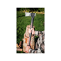 Elite Universalaxt XL 83 cm – MTF – gehärteter Stahl – 1ZST4189