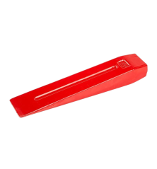 Standard Spaltkeil 2 kg Rot – FREUND VICTORIA – Stahl – 1ZST4123