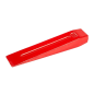 Standard Spaltkeil 2 kg Rot – FREUND VICTORIA – Stahl – 1ZST4123 Standard Spaltkeil 2 kg Rot – FREUND VICTORIA – Stahl – 1ZST4123