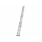 3-teilige Mehrzweckleiter 3x10 Sprossen – MTF – Aluminium max. 6,20 m – 1ZST9059 3-teilige Mehrzweckleiter 3x10 Sprossen – MTF – Aluminium max. 6,20 m – 1ZST9059