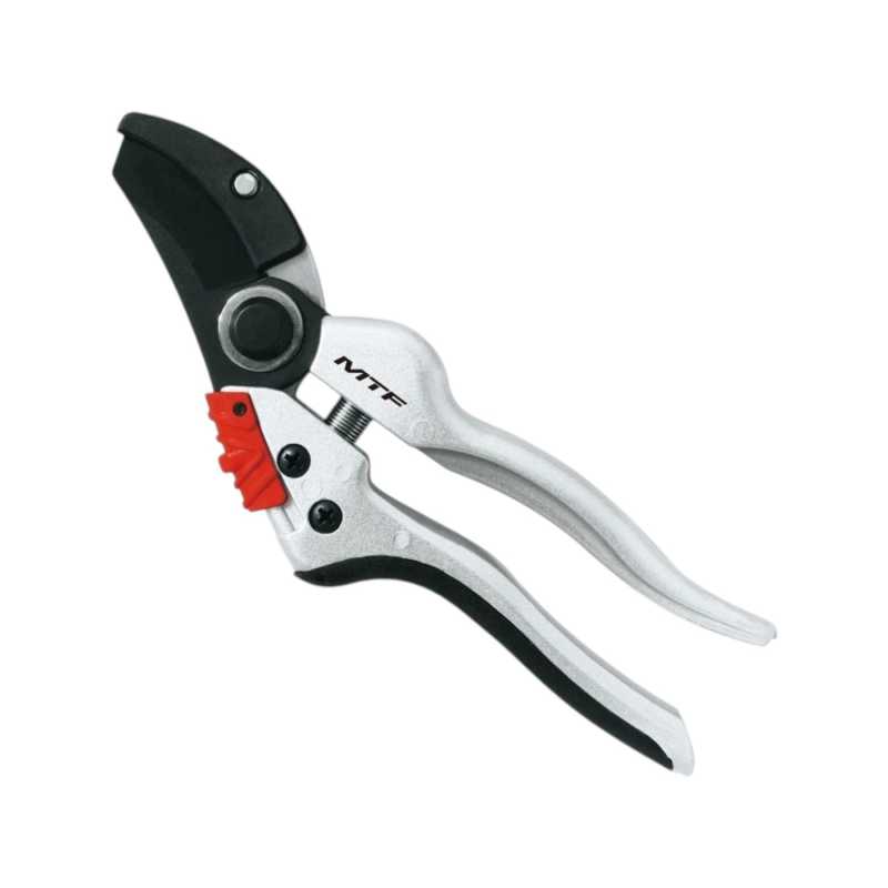 Amboss-Gartenschere R40 Elite 20,5 cm – MTF – 18 mm – 1ZST4197 Amboss-Gartenschere R40 Elite 20,5 cm – MTF – 18 mm – 1ZST4197