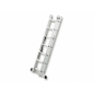 3-teilige Mehrzweckleiter 3x7 Sprossen – MTF – Aluminium max. 4,06 m – 1ZST9058 3-teilige Mehrzweckleiter 3x7 Sprossen – MTF – Aluminium max. 4,06 m – 1ZST9058