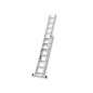 3-teilige Mehrzweckleiter 3x7 Sprossen – MTF – Aluminium max. 4,06 m – 1ZST9058 3-teilige Mehrzweckleiter 3x7 Sprossen – MTF – Aluminium max. 4,06 m – 1ZST9058