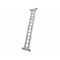 Gelenk-Mehrfunktionsleiter 4x3 Sprossen – MTF – Aluminium max. 3,32 m – 1ZST9057 Gelenk-Mehrfunktionsleiter 4x3 Sprossen – MTF – Aluminium max. 3,32 m – 1ZST9057