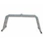 Gelenk-Mehrfunktionsleiter 4x3 Sprossen – MTF – Aluminium max. 3,32 m – 1ZST9057 Gelenk-Mehrfunktionsleiter 4x3 Sprossen – MTF – Aluminium max. 3,32 m – 1ZST9057