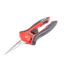 Blumenschere Flower Elite 16,5 cm – MTF – 6 mm – 1ZST4200